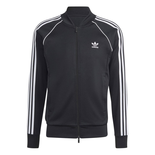 Sweatshirts Adidas IM4545 Sort 176 - 181 cm/L