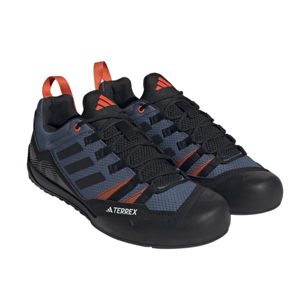 Sneakers low Adidas Terrex Swift Solo 2 Flåde 44 2/3