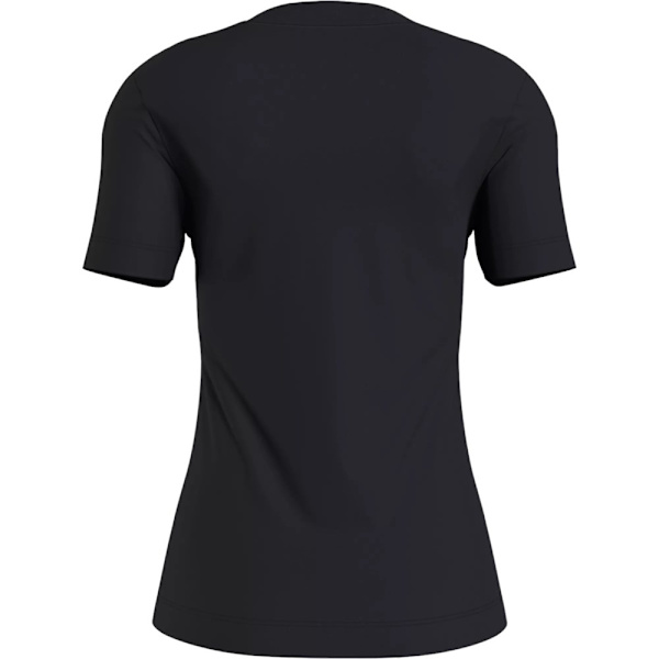 T-shirts Calvin Klein J20J221426BEH Sort 158 - 162 cm/XS