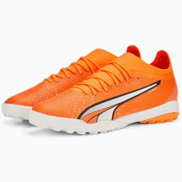 Sneakers low Puma Ultra Match TT Orange 44.5