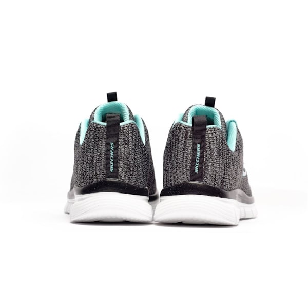 Lågskor Skechers Gracefultwisted Fortune Bruna 39