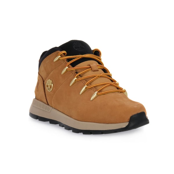 Kengät Timberland Sprint Trekker Mid Wheat Ruskeat 38