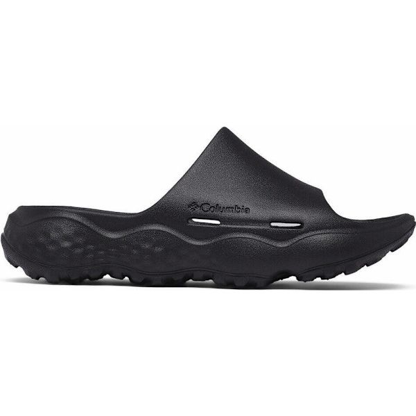 Tofflor Columbia Thrive Revive Svarta 38