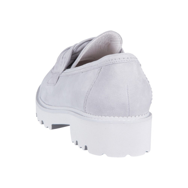 Mockaskiner Gabor 2524219 Gråa 7.5 UK women