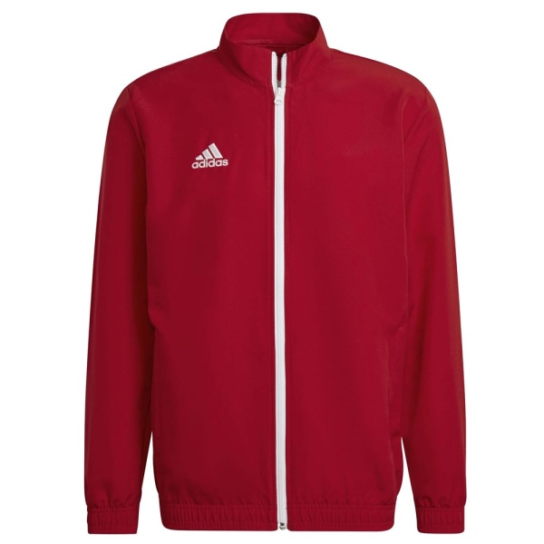 Sweatshirts Adidas Entrada 22 Presentation Rød 182 - 187 cm/XL