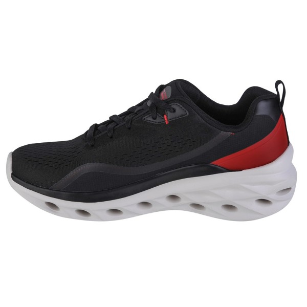 Kengät Skechers Glide Step Swift Midio Mustat 41