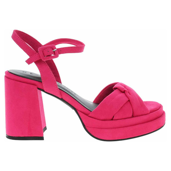 Sandaler Marco Tozzi 222836020510 Rosa 37