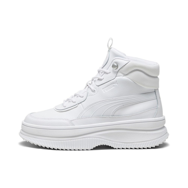 Kengät Puma 39231601 Valkoiset 38.5