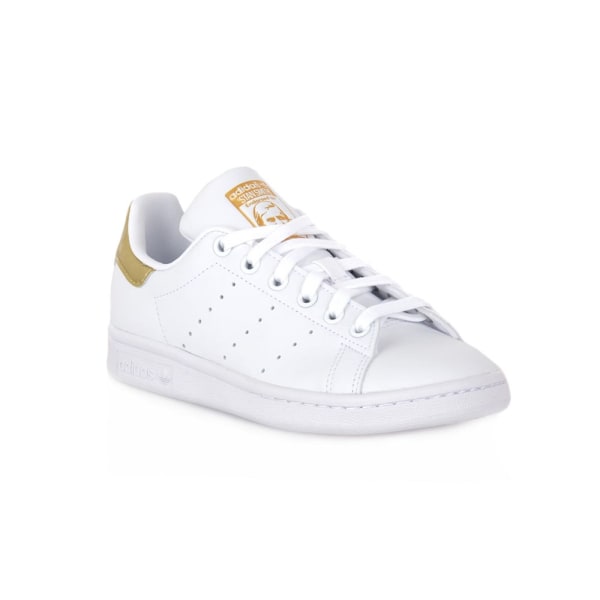 Puolikengät Adidas Stan Smith Valkoiset 38