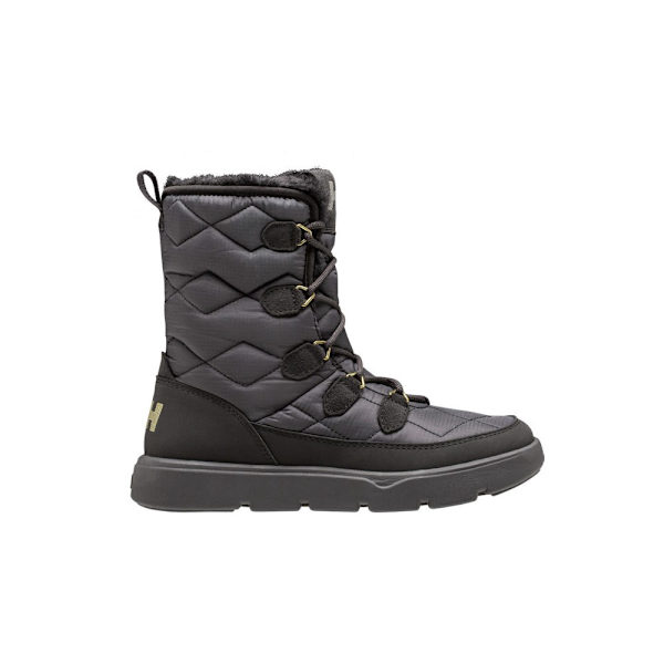 Lumisaappaat Helly Hansen Willetta Mustat 38.5