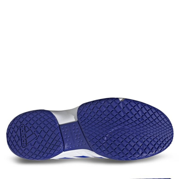 Puolikengät Adidas Ligra 7 Indoo Valkoiset 44