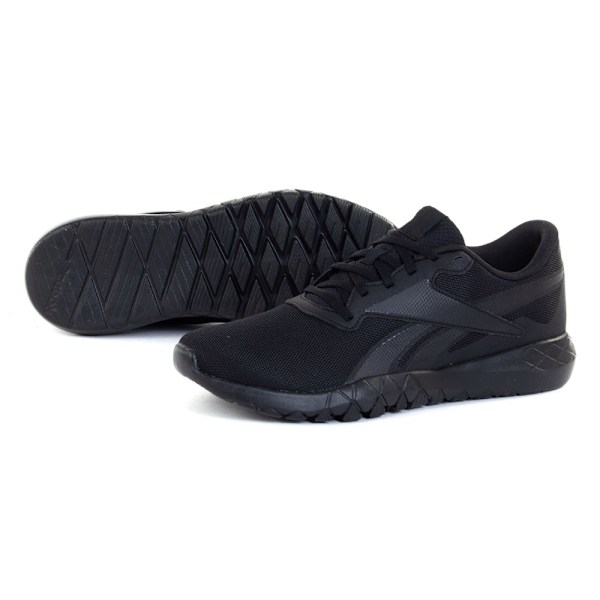 Sneakers low Reebok Flexagon Energy TR 3 Sort 40.5
