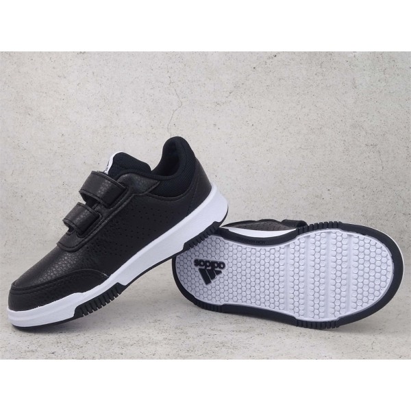 Sneakers low Adidas Tensaur Sport 20 C Sort 36