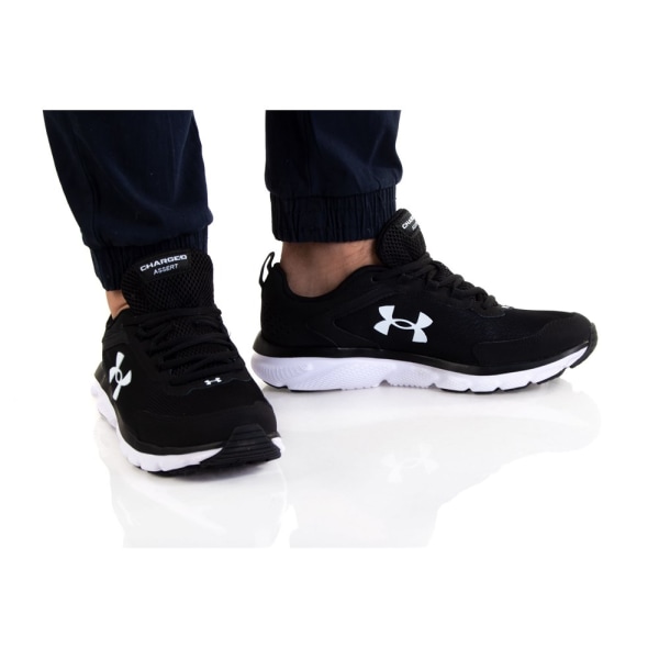 Sneakers low Under Armour Charged Assert 9 Sort 42.5