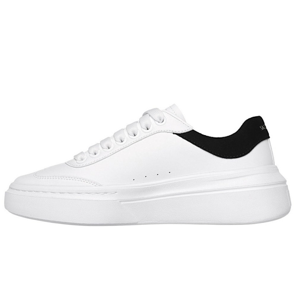 Lågskor Skechers Cordova Classic Vit 38.5