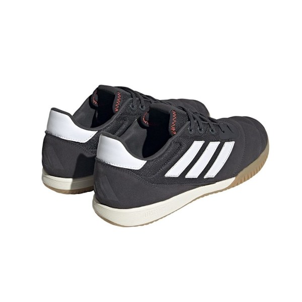 Puolikengät Adidas Copa Gloro IN Harmaat 48 2/3
