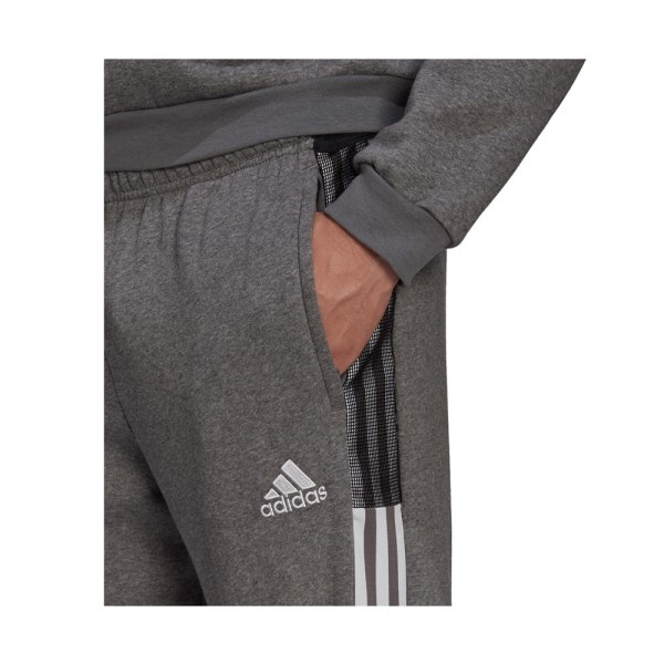 Bukser Adidas Tiro 21 Sweat Grå 182 - 187 cm/XL