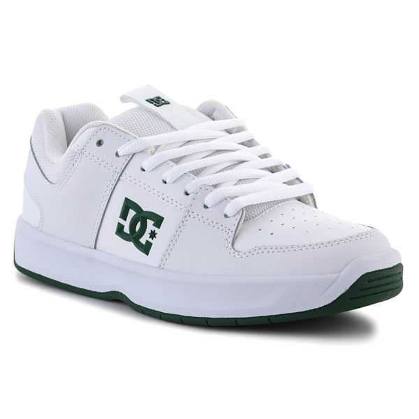 Lågskor DC Lynx Zero S Vit 42