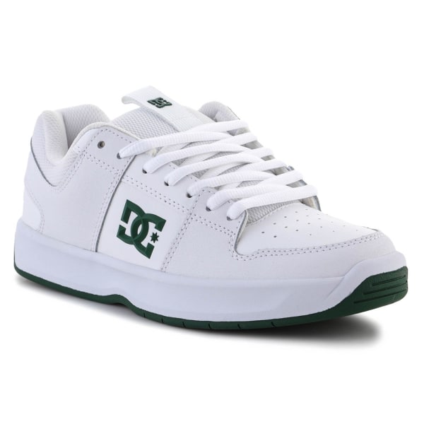 Sneakers low DC Lynx Zero S Hvid 44.5