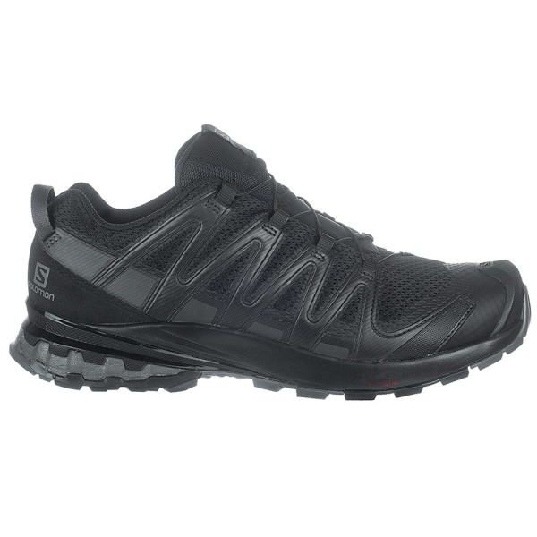 Sneakers low Salomon XA Pro 3D V8 Sort 44