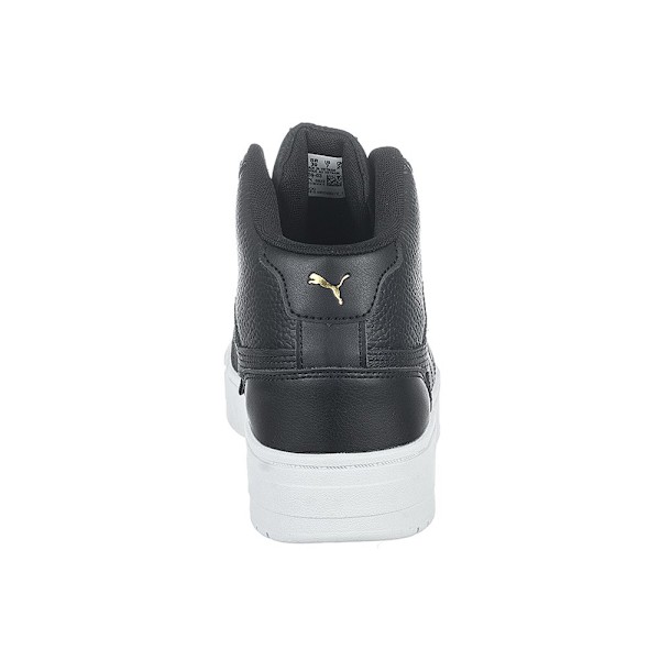 Kengät Puma CA Pro Mid Mustat 35.5