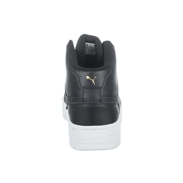 Skor Puma CA Pro Mid Svarta 36