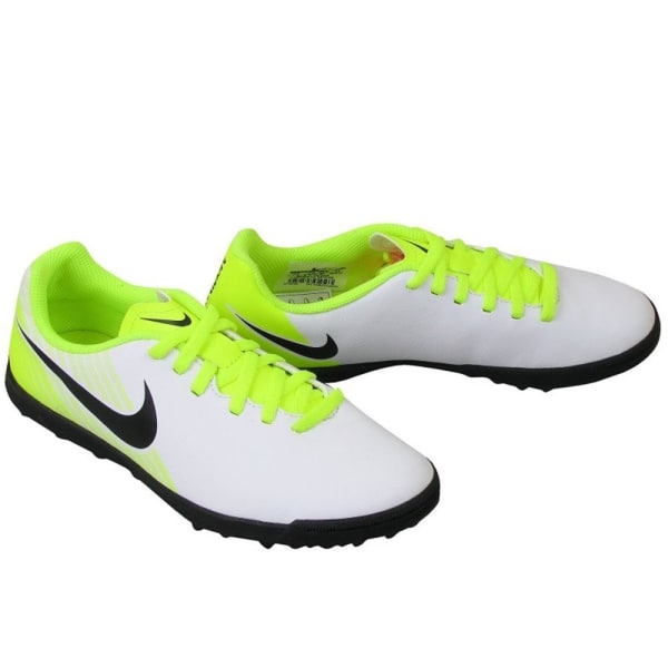 Lågskor Nike JR Magistax Ola II TF Celadon,Vit 38.5 0fa4 | Celadon,Vit |  38.5 | Fyndiq