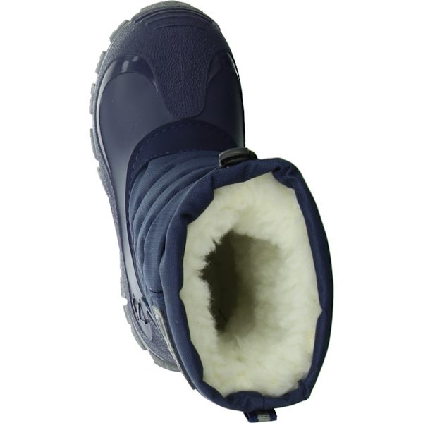 Snowboots CMP Hanki 20 Grenade 27