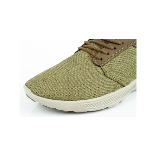 Sneakers low Supra Hammer Run Grøn 37.5