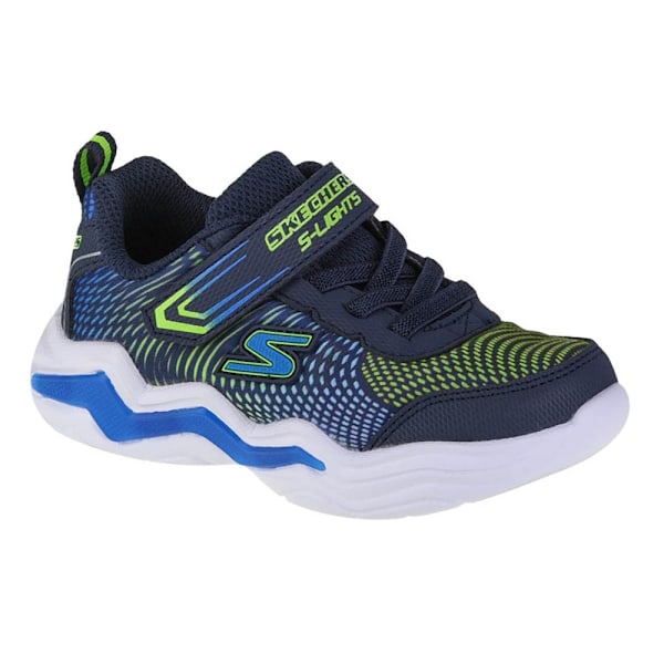 Sneakers low Skechers Erupters IV Sort 22