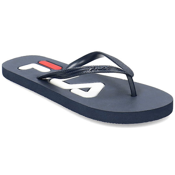 Flip-flops Fila Troy Flåde 39