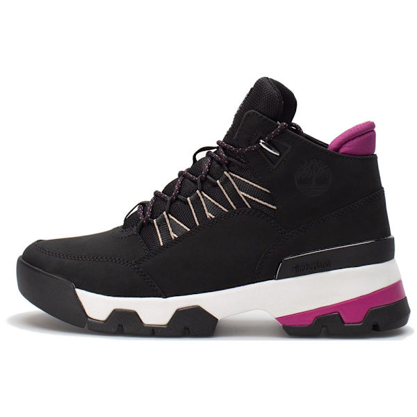 Sko Timberland Womens Euro Swift Hiker Sort 37