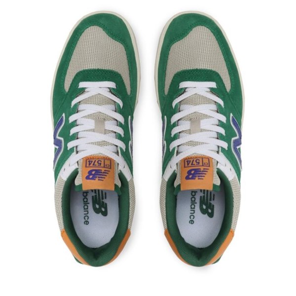 Lågskor New Balance 574 Gröna 40
