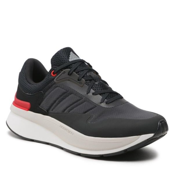Puolikengät Adidas HP9917 Mustat 40