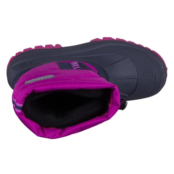 Lumisaappaat CMP Ahto WP Violetit 36