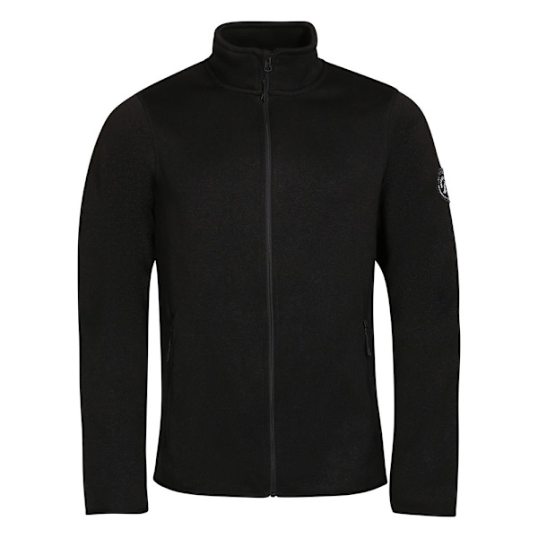 Sweatshirts Alpine Pro Zeg Sort 176 - 182 cm/M