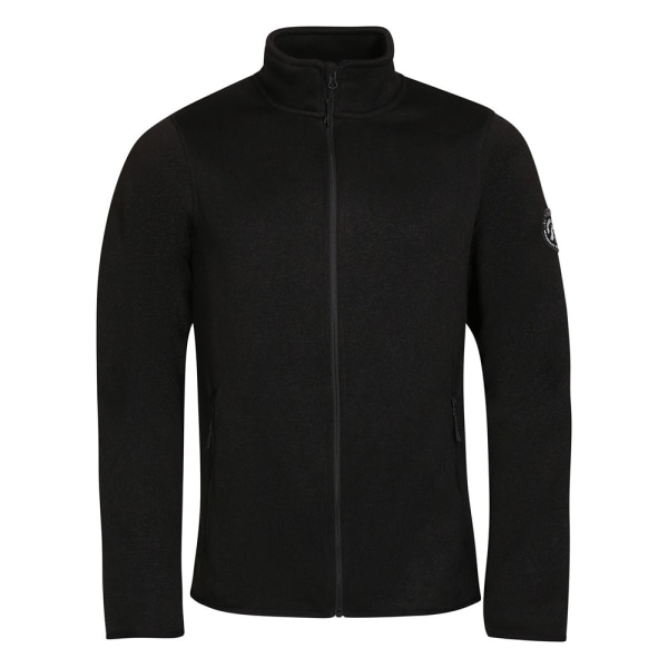 Sweatshirts Alpine Pro Zeg Sort 198 - 202 cm/3XL