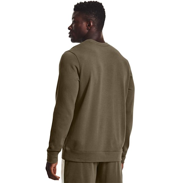 Sweatshirts Under Armour Rival Terry Brun 178 - 182 cm/M