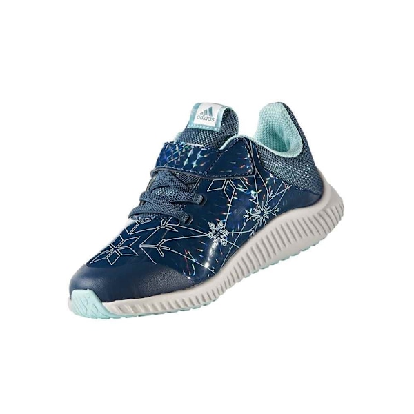 Lågskor Adidas Disney Frozen Fortarun Vit,Grenade 35