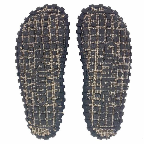 flip-flops Gumbies Islander Vit 42