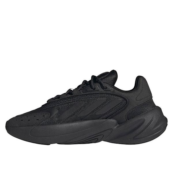 Sneakers low Adidas Ozelia J Sort 37 1/3