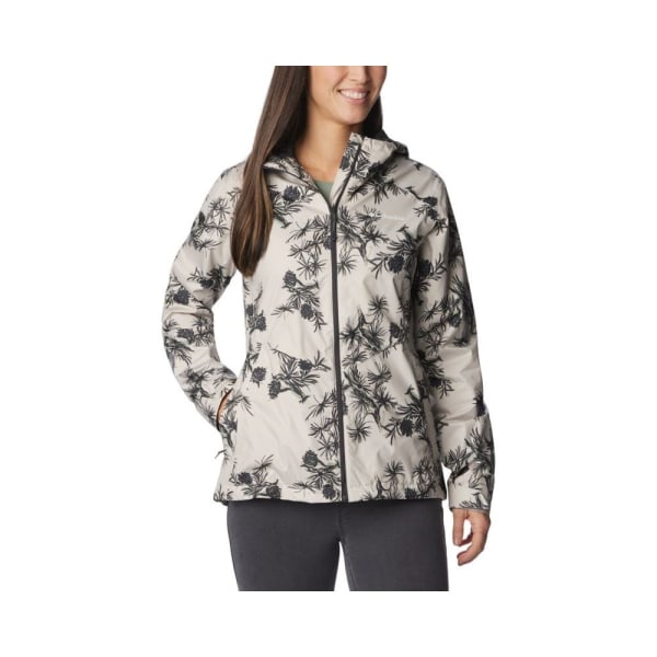 Jakker Columbia Inner Limits Ii Jacket Sort,Grå 152 - 157 cm/XS