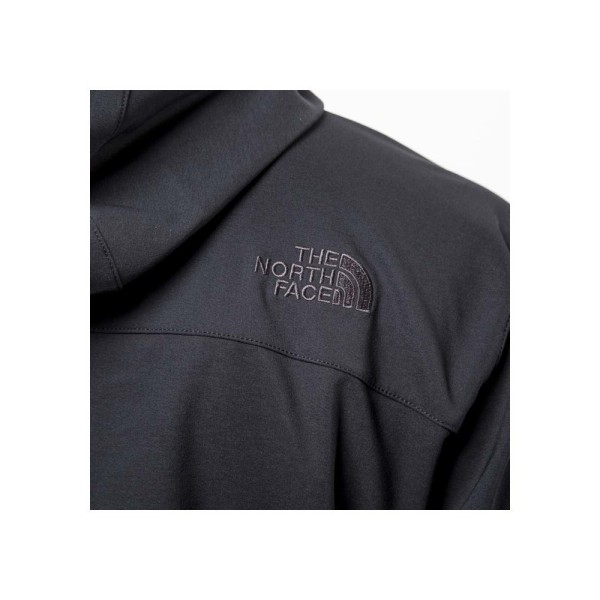 Jakker The North Face Nimble Sort 188 - 192 cm/XL