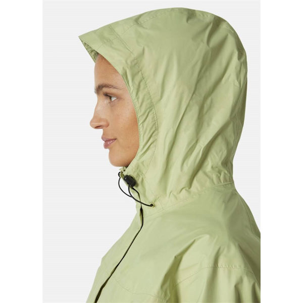 Jakker Helly Hansen W Loke Jacket Celadon 166 - 170 cm/M