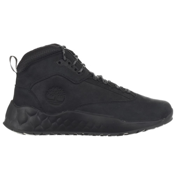 Sko Timberland Solar Wave Mid Sort 41