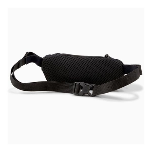 Handväskor Puma Pr Classic Waist Bag Svarta