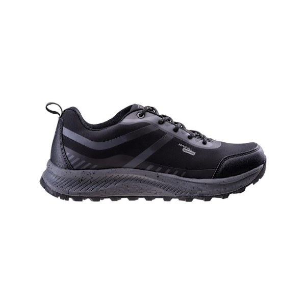 Sneakers low Hi-Tec Celany WP Sort 43