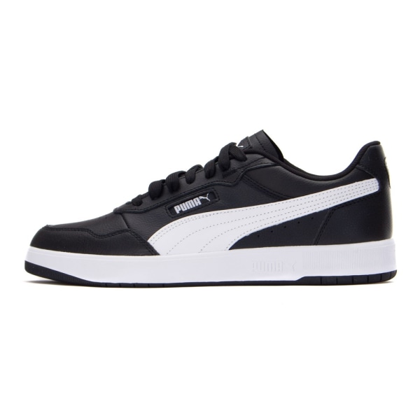 Lågskor Puma Court Ultra Svarta 42.5