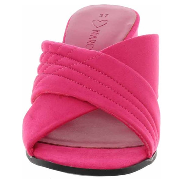 Tofflor Marco Tozzi 222722020510 Rosa 38