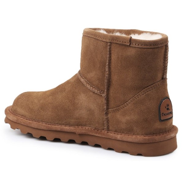 Saapikkaat Bearpaw Alyssa Ruskeat 37